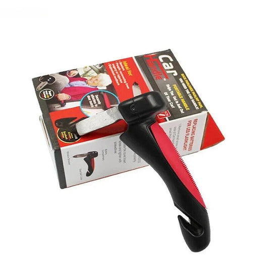 Car Support Handle