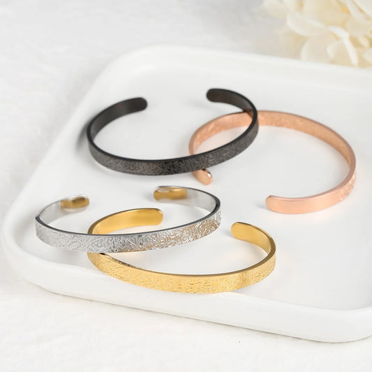 Ayatul Kursi Bangle